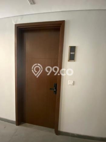 Disewakan Apartemen Ekonomis 1 KT di Prof. Dr. Satrio Jakarta Selatan Disewakan Apartemen Ekonomis 1 KT di Prof. Dr. Satrio Jakarta Selatan