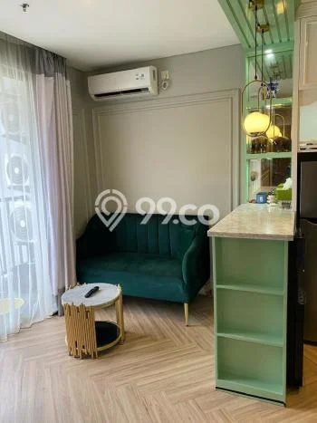 Apartemen Luxury Dijual di Jakarta Selatan Lokasi Strategis Punya 2 Kamar Tidur Apartemen Luxury Dijual di Jakarta Selatan Lokasi Strategis Punya 2 Kamar Tidur