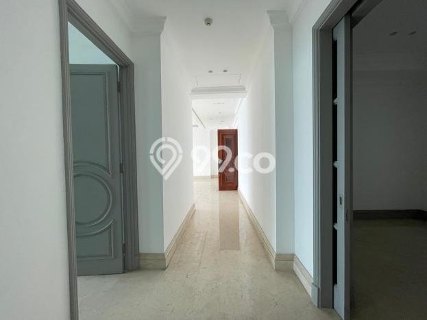Hunian Apartemen Eksklusif untuk Dijual di Jakarta Selatan dengan 4 BR & 5 Kamar Mandi Hunian Apartemen Eksklusif untuk Dijual di Jakarta Selatan dengan 4 BR & 5 Kamar Mandi