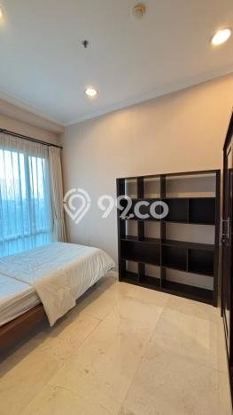 Apartemen Strategis 151m2 di Senayan Jakarta Selatan 3 Bedroom Apartemen Strategis 151m2 di Senayan Jakarta Selatan 3 Bedroom