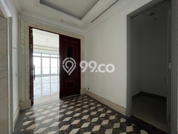 Hunian Apartemen Eksklusif untuk Dijual di Jakarta Selatan dengan 4 BR & 5 Kamar Mandi Hunian Apartemen Eksklusif untuk Dijual di Jakarta Selatan dengan 4 BR & 5 Kamar Mandi