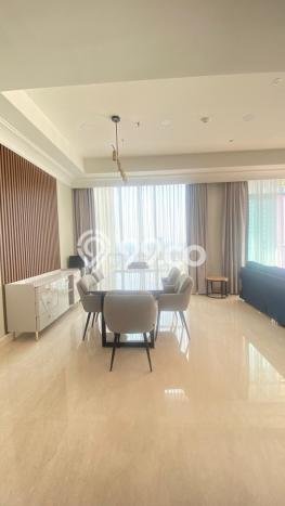 Apartemen Strategis 196m2 di Pakubuwono Jakarta Selatan 3 KT Apartemen Strategis 196m2 di Pakubuwono Jakarta Selatan 3 KT