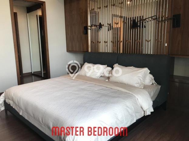 Paling Dicari! Apartemen Premium Dijual di Pakubuwono Punya 2 Bedroom Paling Dicari! Apartemen Premium Dijual di Pakubuwono Punya 2 Bedroom