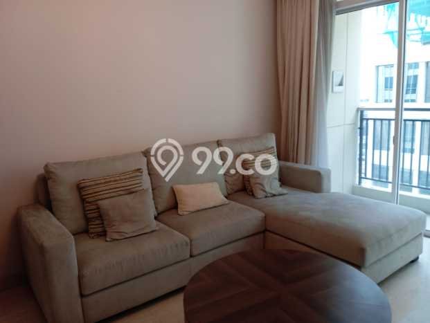 Apartemen Premium Kawasan , 2 KM, Luas 153m2m² Apartemen Premium Kawasan , 2 KM, Luas 153m2m²
