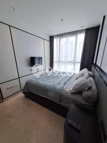 Apartemen Minimalis untuk Disewa, 2 Kamar di Jakarta Selatan Apartemen Minimalis untuk Disewa, 2 Kamar di Jakarta Selatan