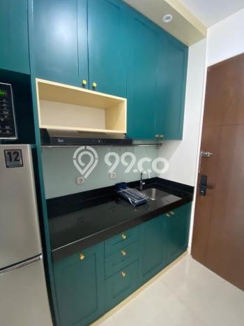 Disewakan Apartemen Ekonomis 1 KT di Prof. Dr. Satrio Jakarta Selatan Disewakan Apartemen Ekonomis 1 KT di Prof. Dr. Satrio Jakarta Selatan