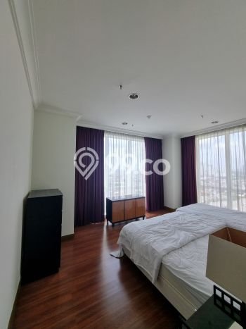 Dijual Apartemen Luxury di Pakubuwono 3 Kamar & 2 Kamar Mandi Dijual Apartemen Luxury di Pakubuwono 3 Kamar & 2 Kamar Mandi