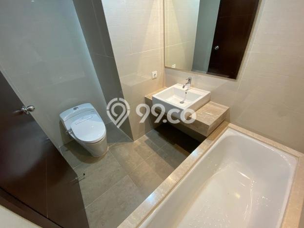 Hunian Apartemen High-Class untuk Dijual di Jakarta Selatan dengan 2 BR & 2 Kamar Mandi Hunian Apartemen High-Class untuk Dijual di Jakarta Selatan dengan 2 BR & 2 Kamar Mandi