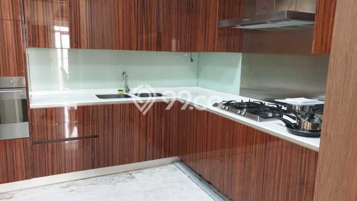 Hunian Apartemen High-Class untuk Dijual di Jakarta Selatan dengan 2 BR & 3 Kamar Mandi Hunian Apartemen High-Class untuk Dijual di Jakarta Selatan dengan 2 BR & 3 Kamar Mandi