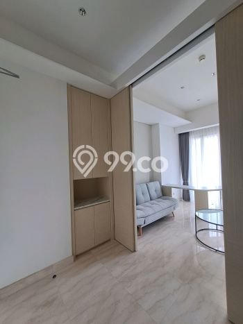 Apartemen Disewakan 1 Kamar Hemat Siap Huni di Jakarta Pusat, Luas 80m2 Apartemen Disewakan 1 Kamar Hemat Siap Huni di Jakarta Pusat, Luas 80m2