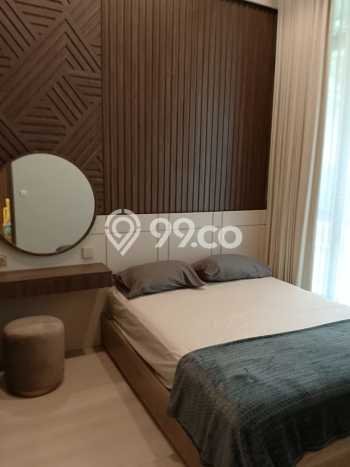 Apartemen Sewa 1 Kamar Hemat Siap Huni di Jakarta Selatan, Luas 61m2 Apartemen Sewa 1 Kamar Hemat Siap Huni di Jakarta Selatan, Luas 61m2