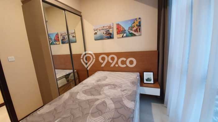 Sewa Apartemen Harga Terjangkau di Menteng Dalam 2 KT Sewa Apartemen Harga Terjangkau di Menteng Dalam 2 KT