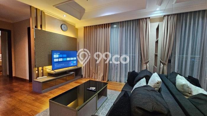Apartemen Prestisius Dijual di Jakarta Selatan Lokasi Strategis Punya 2 Kamar Tidur Apartemen Prestisius Dijual di Jakarta Selatan Lokasi Strategis Punya 2 Kamar Tidur