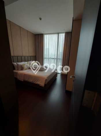 Apartemen Ideal untuk Disewa di Jakarta Pusat, 4 Kamar Tidur dan 3 Kamar Mandi Apartemen Ideal untuk Disewa di Jakarta Pusat, 4 Kamar Tidur dan 3 Kamar Mandi