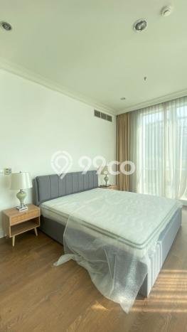 Apartemen Strategis 196m2 di Pakubuwono Jakarta Selatan 3 KT Apartemen Strategis 196m2 di Pakubuwono Jakarta Selatan 3 KT