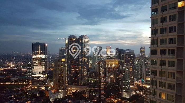 Dijual Apartemen Mewah 3 Bedroom di Jakarta Selatan Dekat ke Fasilitas Publik Dijual Apartemen Mewah 3 Bedroom di Jakarta Selatan Dekat ke Fasilitas Publik