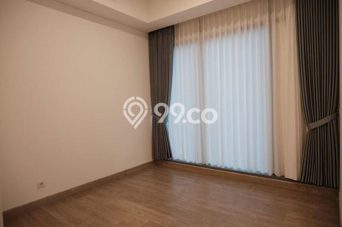 Apartemen Ideal untuk Disewa di Jakarta Pusat, 3 Kamar Tidur dan 2 Kamar Mandi Apartemen Ideal untuk Disewa di Jakarta Pusat, 3 Kamar Tidur dan 2 Kamar Mandi