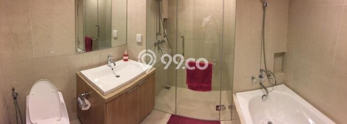 Siap Huni Apartemen Luxury di Setiabudi 3 Kamar & 2 Kamar Mandi Siap Huni Apartemen Luxury di Setiabudi 3 Kamar & 2 Kamar Mandi