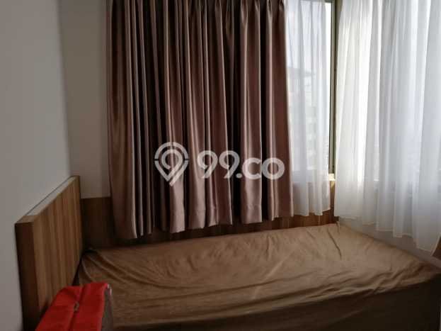 Dijual Apartemen 2 KT & 2 KM di Jakarta Barat Area Strategis Dijual Apartemen 2 KT & 2 KM di Jakarta Barat Area Strategis