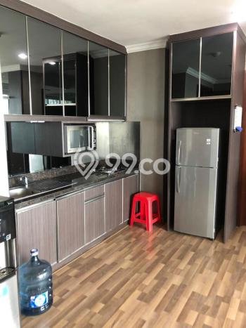 Siap Huni Apartemen Luxury di Karet 2 Kamar & 2 Kamar Mandi Siap Huni Apartemen Luxury di Karet 2 Kamar & 2 Kamar Mandi