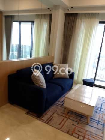 Apartemen Disewa Murah 1 KT / 1 KM di Cilandak, Jakarta Selatan Apartemen Disewa Murah 1 KT / 1 KM di Cilandak, Jakarta Selatan
