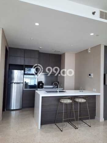Apartemen Strategis 147m2 di KH Mas Mansyur Jakarta Pusat 2 KT Apartemen Strategis 147m2 di KH Mas Mansyur Jakarta Pusat 2 KT