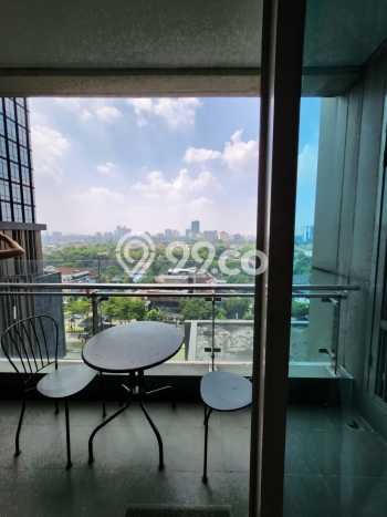 Sewa Apartemen Harga Terjangkau di Senopati 1 Bedroom Sewa Apartemen Harga Terjangkau di Senopati 1 Bedroom