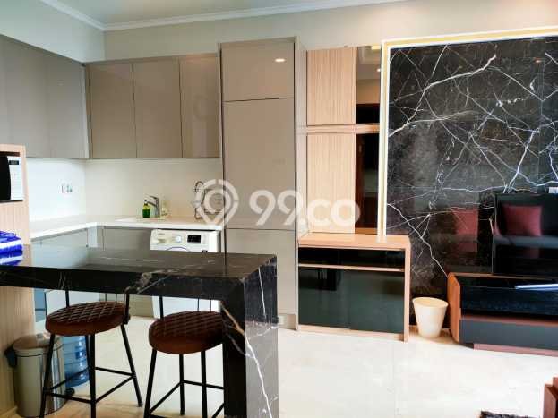 Apartemen Prestisius Dijual di Jakarta Selatan Lokasi Strategis Punya 1 Kamar Tidur Apartemen Prestisius Dijual di Jakarta Selatan Lokasi Strategis Punya 1 Kamar Tidur