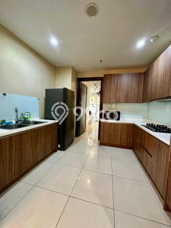 Apartemen Nyaman untuk Disewa, 2 Kamar di Jakarta Selatan Apartemen Nyaman untuk Disewa, 2 Kamar di Jakarta Selatan