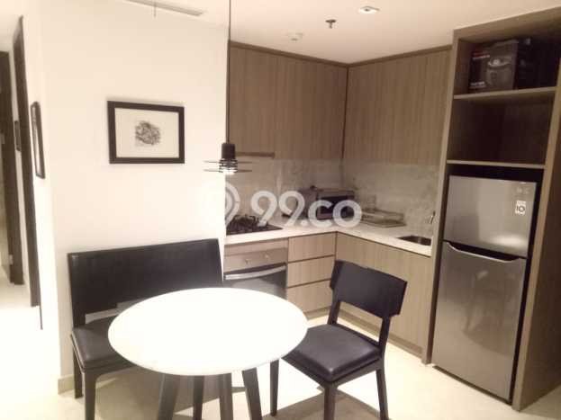 Dijual Apartemen Luxury di Prof. Dr. Satrio 2 Kamar & 2 Kamar Mandi Dijual Apartemen Luxury di Prof. Dr. Satrio 2 Kamar & 2 Kamar Mandi