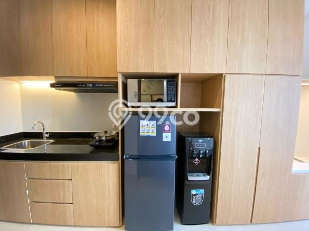 Disewakan Apartemen Terjangkau 1 BR di Prof. Dr. Satrio Jakarta Selatan Disewakan Apartemen Terjangkau 1 BR di Prof. Dr. Satrio Jakarta Selatan