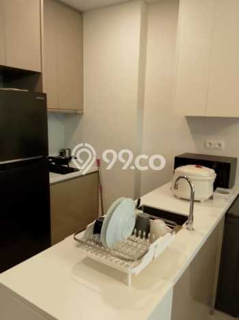 Sewa Apartemen Harga Terjangkau di TB Simatupang 1 KT Sewa Apartemen Harga Terjangkau di TB Simatupang 1 KT