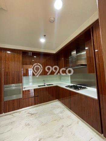 Apartemen Minimalis untuk Disewa, 3 Kamar di Jakarta Selatan Apartemen Minimalis untuk Disewa, 3 Kamar di Jakarta Selatan