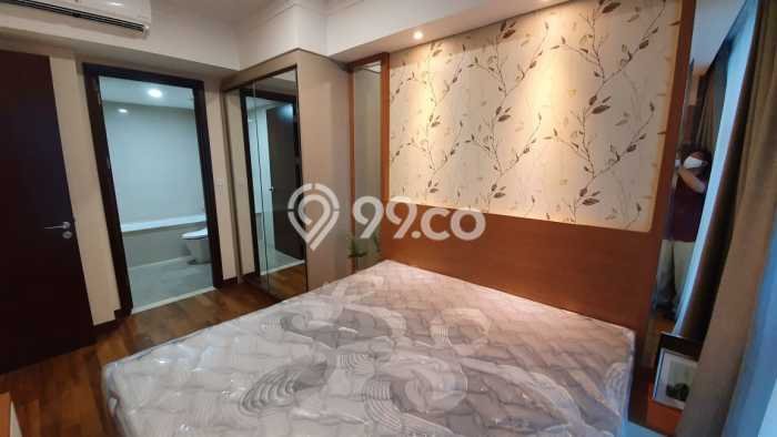 Sewa Apartemen Harga Terjangkau di Menteng Dalam 2 KT Sewa Apartemen Harga Terjangkau di Menteng Dalam 2 KT