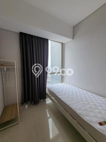 Apartemen Cozy Dijual di Jakarta Barat Spesifikasi 3 KT, 2 KM Apartemen Cozy Dijual di Jakarta Barat Spesifikasi 3 KT, 2 KM