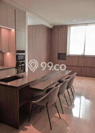 Siap Huni Apartemen Luxury di Setiabudi 4 Kamar & 4 Kamar Mandi Siap Huni Apartemen Luxury di Setiabudi 4 Kamar & 4 Kamar Mandi