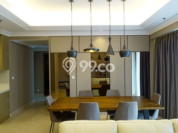 Disewakan Apartemen Terjangkau 3 KT di Pondok Indah Jakarta Selatan Disewakan Apartemen Terjangkau 3 KT di Pondok Indah Jakarta Selatan