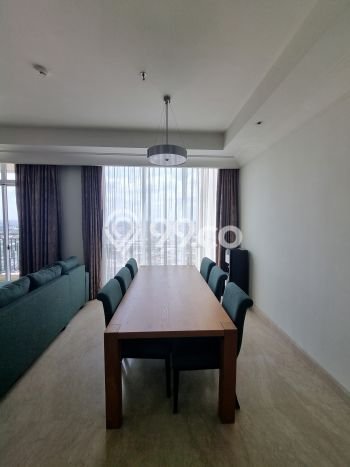 Dijual Apartemen Luxury di Pakubuwono 3 Kamar & 2 Kamar Mandi Dijual Apartemen Luxury di Pakubuwono 3 Kamar & 2 Kamar Mandi