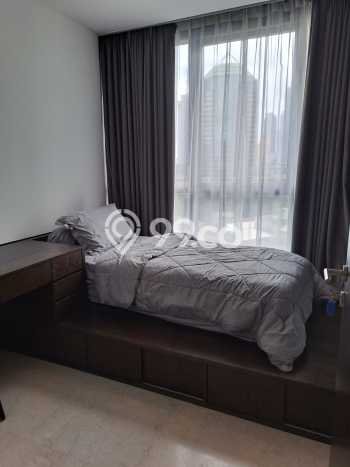 Apartemen Minimalis untuk Disewa, 2 Kamar di Jakarta Selatan Apartemen Minimalis untuk Disewa, 2 Kamar di Jakarta Selatan