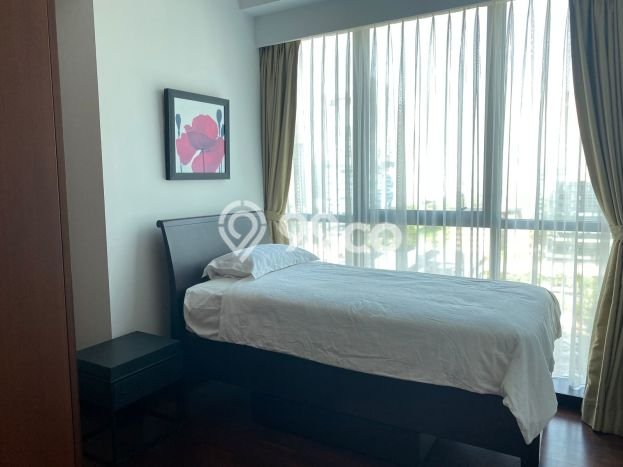 Disewakan Apartemen Harga Terjangkau di Setiabudi 3 KT Disewakan Apartemen Harga Terjangkau di Setiabudi 3 KT