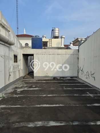 Ruko Paling Dicari LB 300m2 Dijual di Kebayoran Lama Ruko Paling Dicari LB 300m2 Dijual di Kebayoran Lama