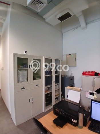 Paling Dicari! Kantor Dijual di Senopati Harga Kompetitif Paling Dicari! Kantor Dijual di Senopati Harga Kompetitif