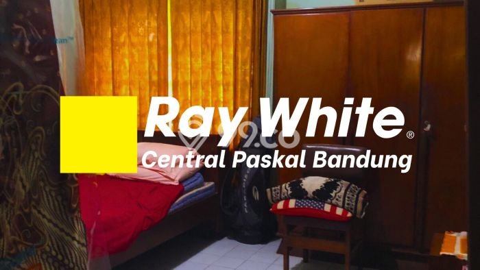 Dijual Rumah Luas Elegan Dengan View Cantik di BKR, Bandung Dijual Rumah Luas Elegan Dengan View Cantik di BKR, Bandung