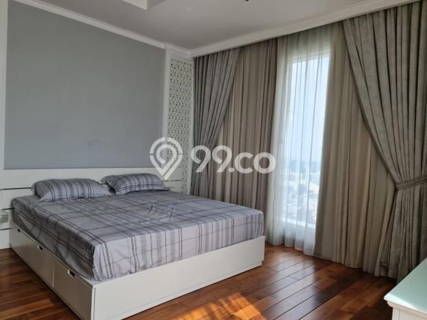 Apartemen High-End Dijual di Menteng Luas 153m2 Apartemen High-End Dijual di Menteng Luas 153m2