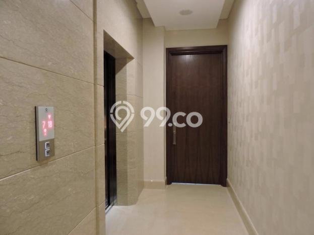 Hunian Apartemen Mewah & Eksklusif 2 BR di Kebayoran Baru, Jakarta Selatan Hunian Apartemen Mewah & Eksklusif 2 BR di Kebayoran Baru, Jakarta Selatan