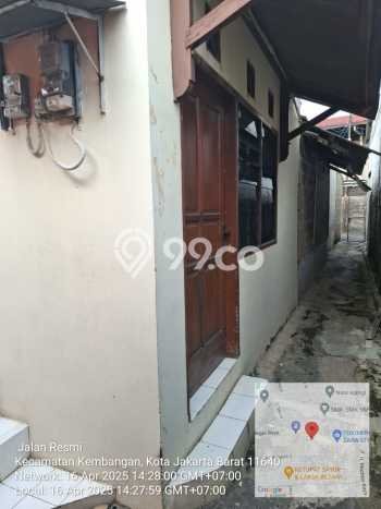 Dijual Rumah Mewah Megah Dengan View Cantik di Joglo, Jakarta Barat Dijual Rumah Mewah Megah Dengan View Cantik di Joglo, Jakarta Barat