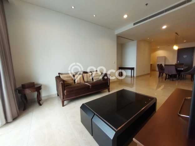 Hunian Apartemen Mewah & Prestisius 3 Kamar di Kebayoran Lama, Jakarta Selatan Hunian Apartemen Mewah & Prestisius 3 Kamar di Kebayoran Lama, Jakarta Selatan