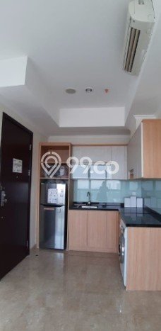 Unit Apartemen Dijual di Menteng, Jakarta Pusat, dengan 2 Bedroom, 1 Bathroom Unit Apartemen Dijual di Menteng, Jakarta Pusat, dengan 2 Bedroom, 1 Bathroom
