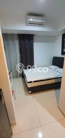 EXCLUSIVE PROPERTY! Apartemen di , 1 KT, Luas 26m2m², Lokasi Premium, Pemandangan Kota EXCLUSIVE PROPERTY! Apartemen di , 1 KT, Luas 26m2m², Lokasi Premium, Pemandangan Kota