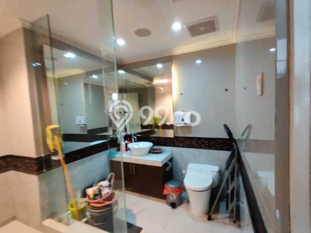 Hunian Apartemen Bagus di Tanah Abang 1 Kamar Tidur Hunian Apartemen Bagus di Tanah Abang 1 Kamar Tidur